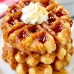 Croffles First Image