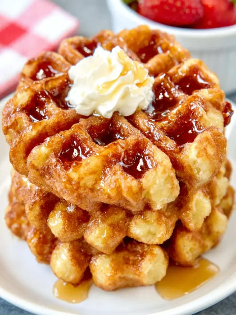 Croffles First Image