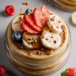 Protein Pancake Bowl First Image