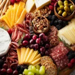 Best Charcuterie Board Idea First Image