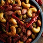 Crockpot Nuts Recipes: 5 Irresistibly Spiced Snack Ideas First Image