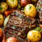 Mississippi Pot Roast First Image