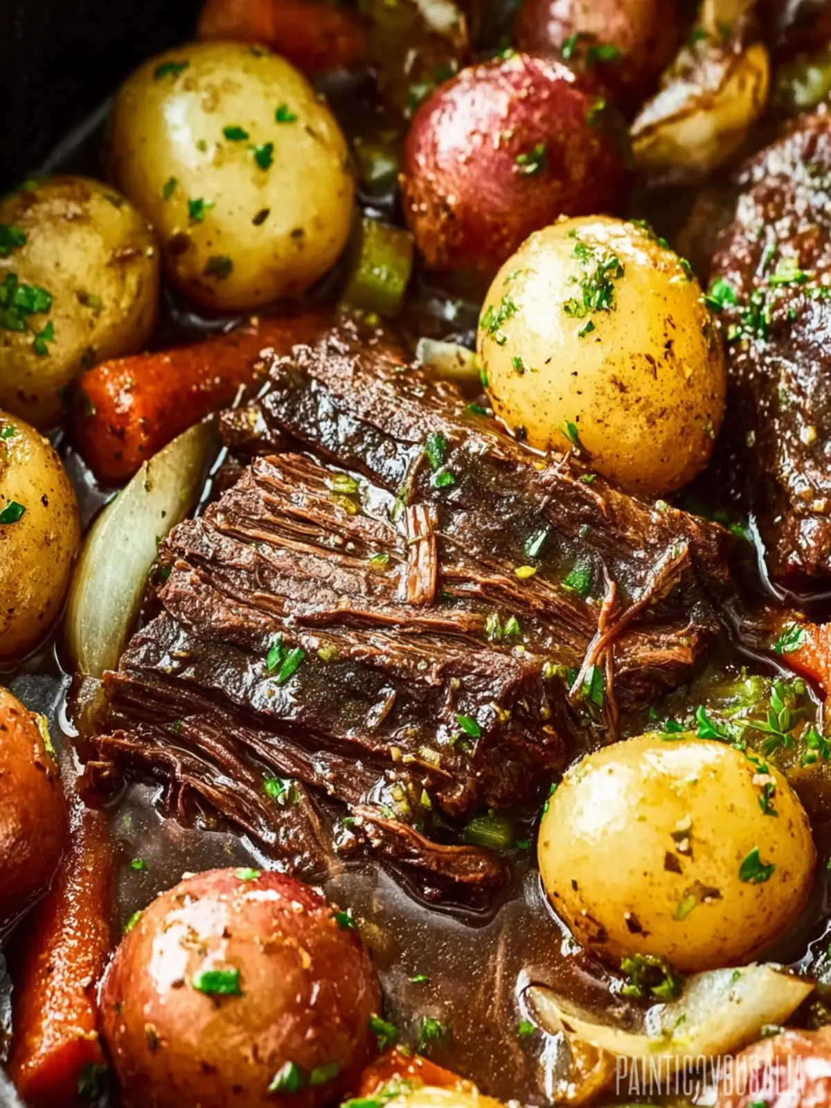 Mississippi Pot Roast First Image