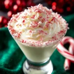 Peppermint Martini First Image
