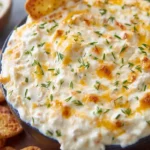 Ranch Chicken Dip First Image