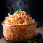 Ukrainian Sauerkraut Recipe First Image