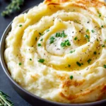 Ultimate Creamy Mashed Potatoes Recipe for Comfort Food Lovers First Image