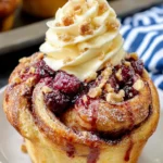 PBJ Cruffins First Image