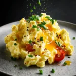 Gordon Ramsay Perfect Scrambled Eggs Recipe First Image