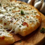 Garlic Sauce for Pizza: Discover This Simple Recipe! First Image
