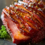 Crockpot Ham Recipes: 5 Irresistible Ways to Savor It First Image