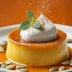 Pumpkin Custard First Image