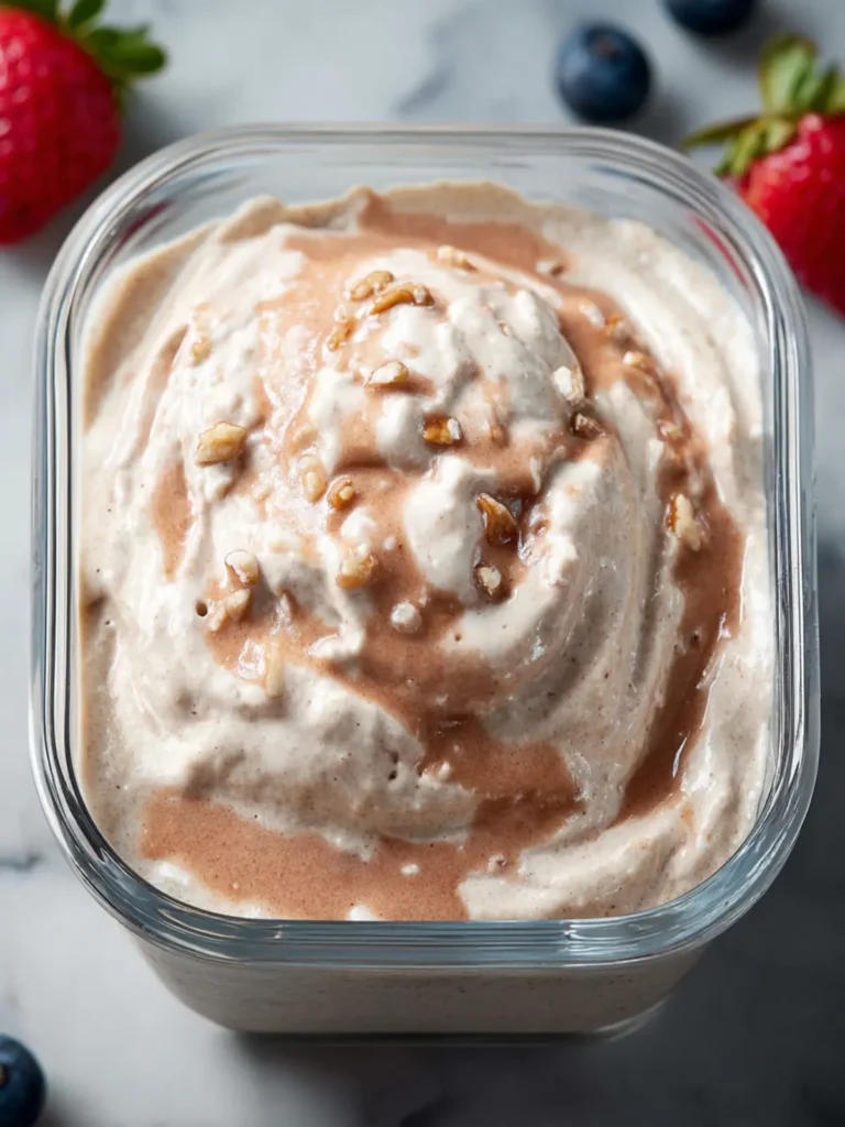 Walnut Cream (Naturally Sweet, Dairy-Free) First Image