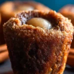 Sailor Jacks Spice Muffins First Image