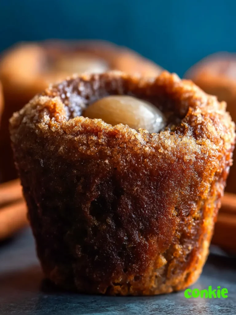 Sailor Jacks Spice Muffins First Image