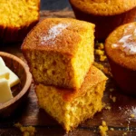 Gluten-Free Cornbread First Image