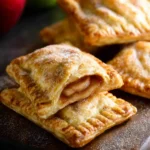 Apple Hand Pies First Image