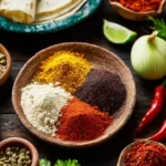 Easy Taco Seasoning Recipe First Image