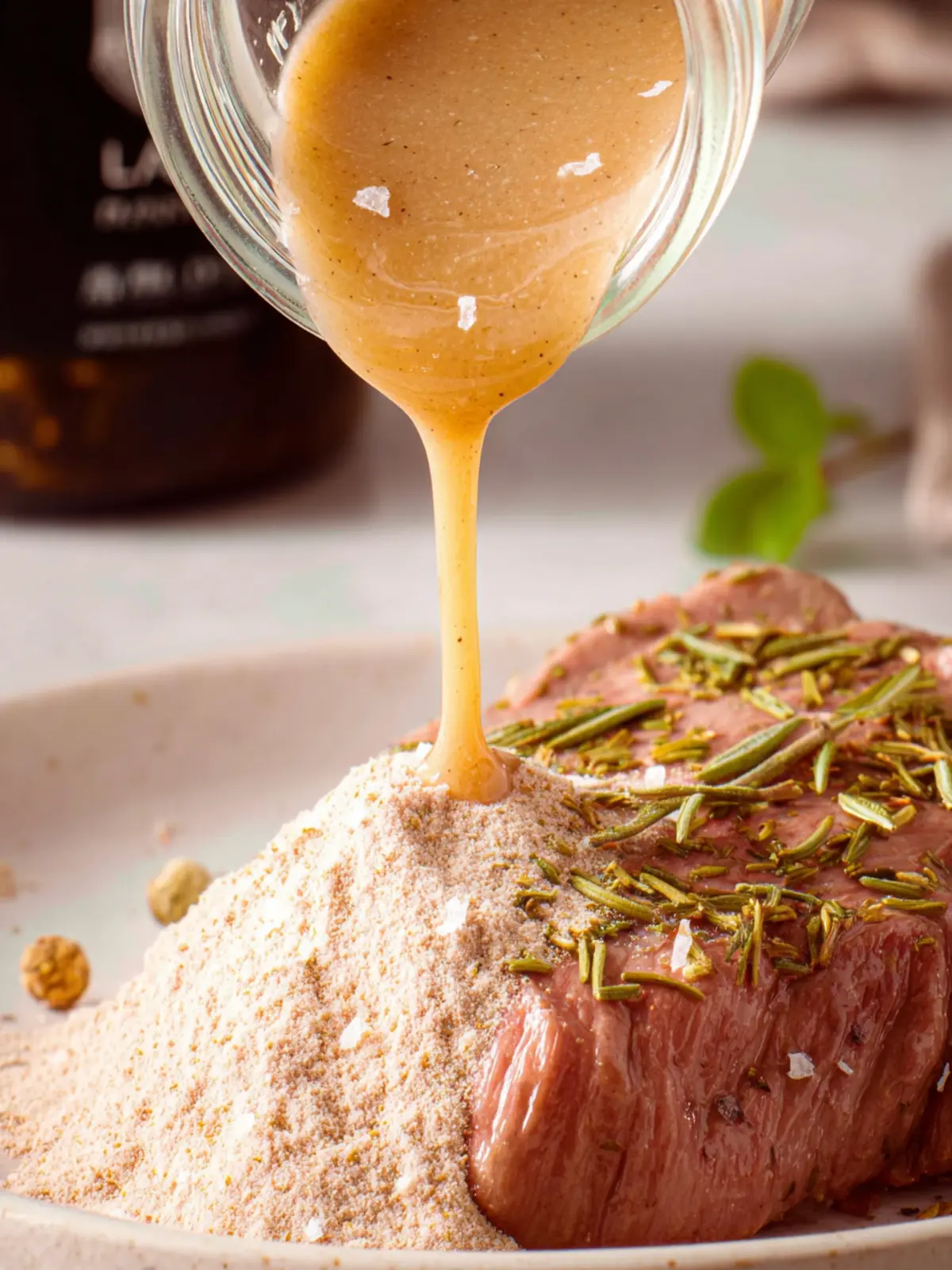 Au Jus Gravy Mix First Image