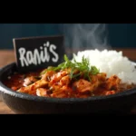 Spicy Korean Chicken Stew: A 30-Min Comfort Food Classic First Image