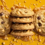 Butterscotch Cookies First Image