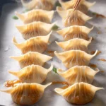 How To Make Dumpling Wrappers (2 Ingredients) First Image