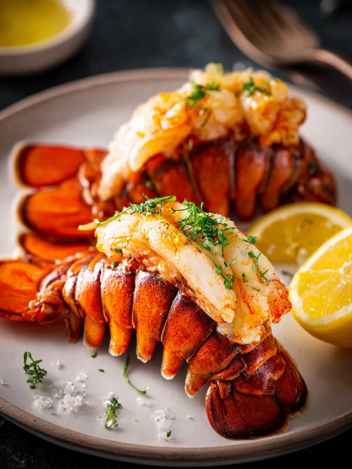 How to Cook Lobster Tails (3 Ways) First Image