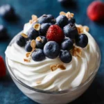 Instant Pot Yogurt First Image