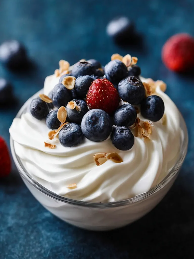 Instant Pot Yogurt First Image