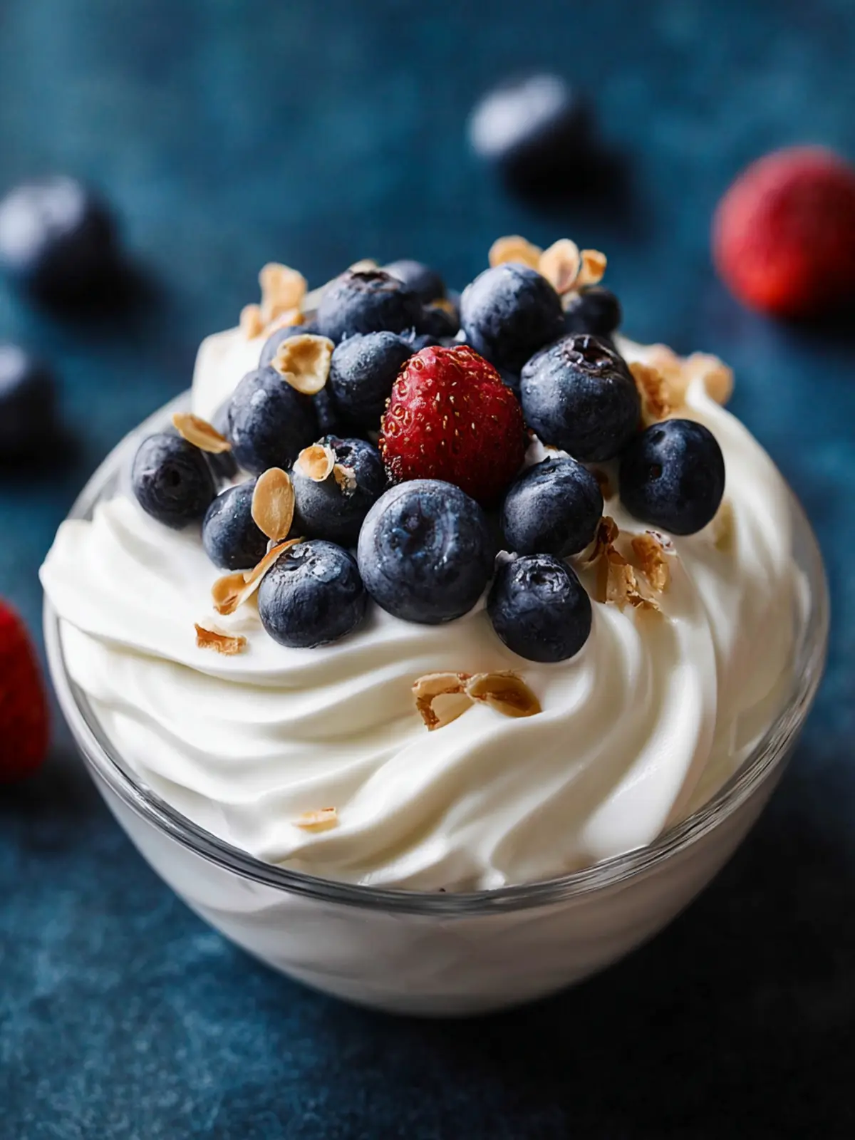 Instant Pot Yogurt First Image