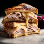 Monte Cristo Sandwich First Image