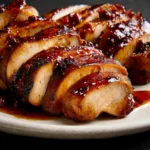 Teriyaki Chicken Marinade Recipe First Image
