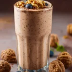 Walnut Smoothie First Image