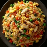 Chicken Fried Rice First Image