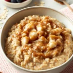 Cinnamon Oatmeal First Image