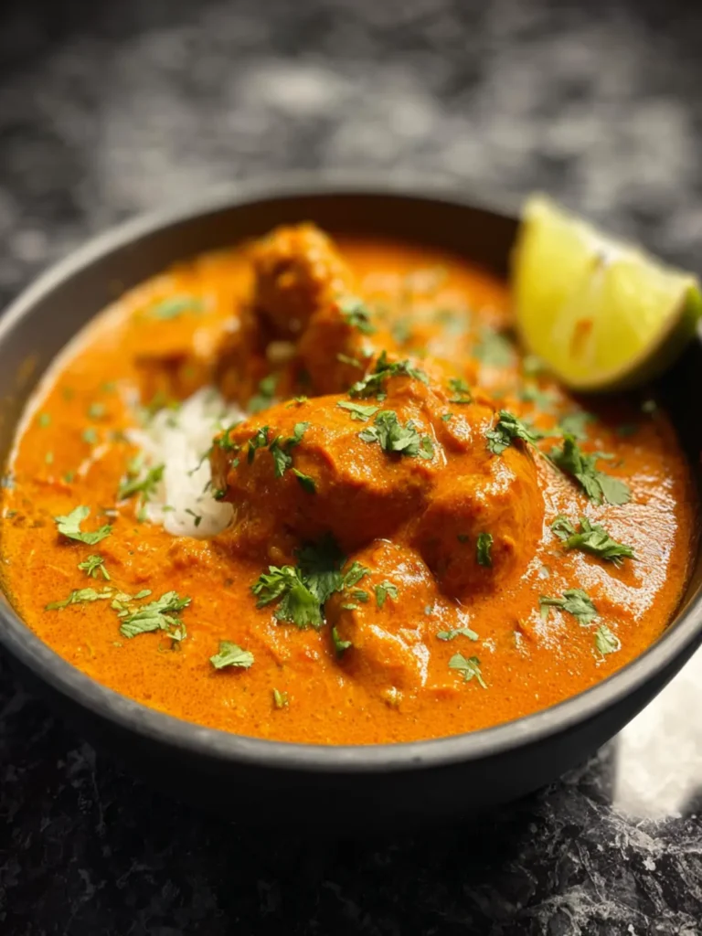 Gordon Ramsay Chicken Tikka Masala Recipe First Image