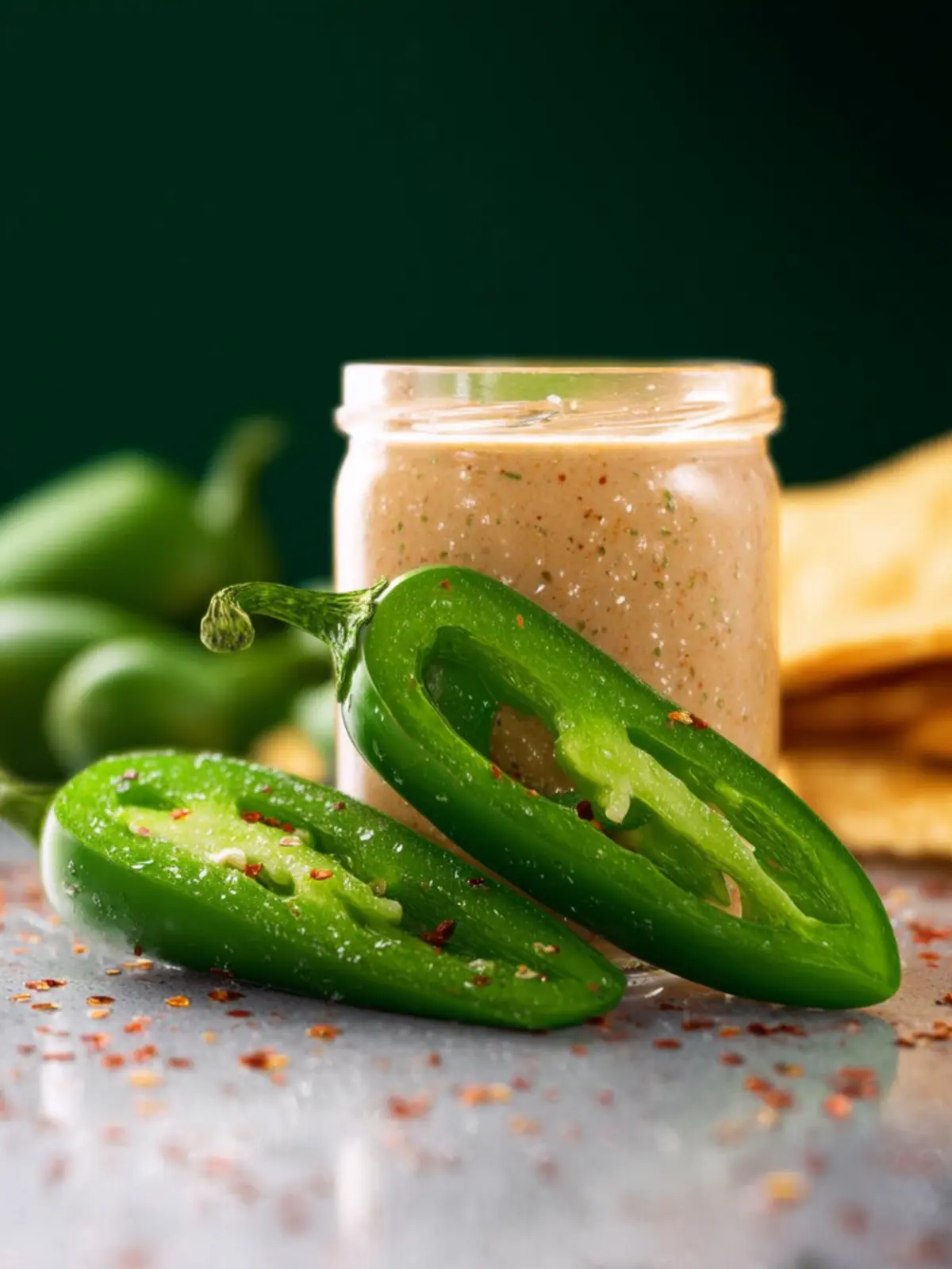Jalapeno Sauce First Image