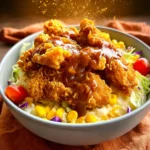 KFC Famous Bowls First Image
