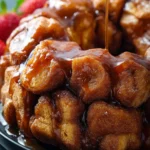Monkey Bread First Image