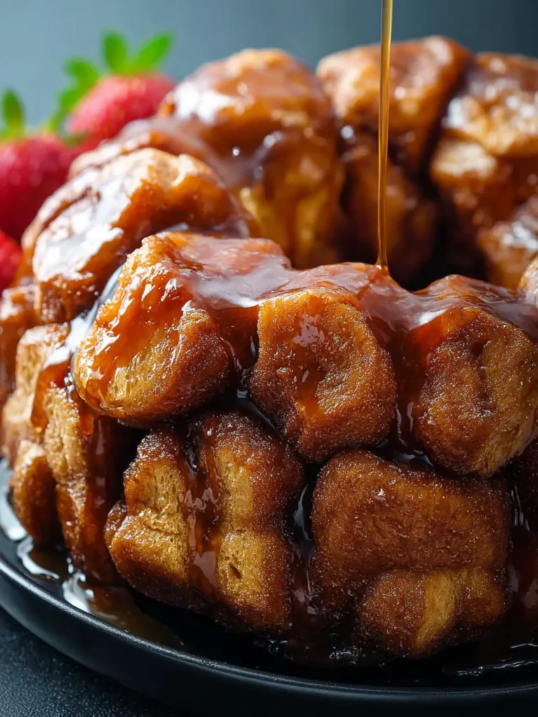 Monkey Bread First Image