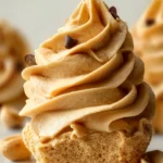 Peanut Butter Frosting First Image
