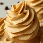 Peanut Butter Frosting First Image