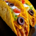 Taco Bell Enchiritos First Image