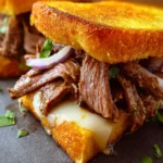 Texas Toast French Dips First Image