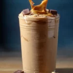 Vegan Chocolate Peanut Butter Protein Shake: An Incredible Ultimate Recipe First Image