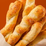 Breadsticks First Image