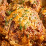 Cowboy Chicken First Image