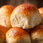 Dinner Rolls First Image