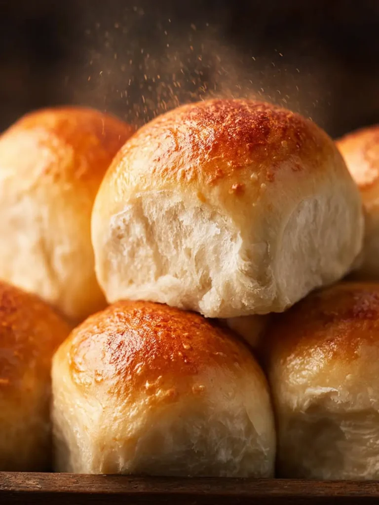 Dinner Rolls First Image