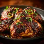 Mississippi Mud Chicken First Image